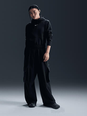 NIKE | Felpa con cappuccio da fitness da donna Sportswear Phoenix Fleece