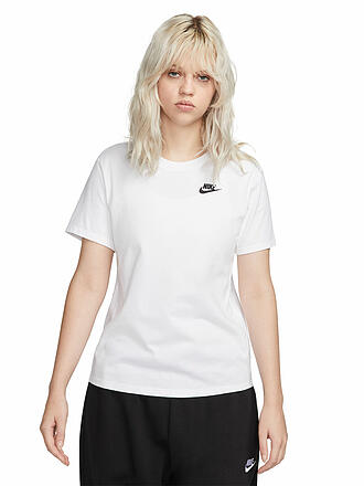 NIKE | T-shirt da donna Sportswear Club Essentials