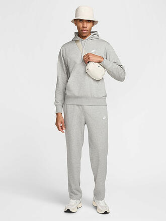 NIKE | Felpa con cappuccio da uomo NK Club French Terry