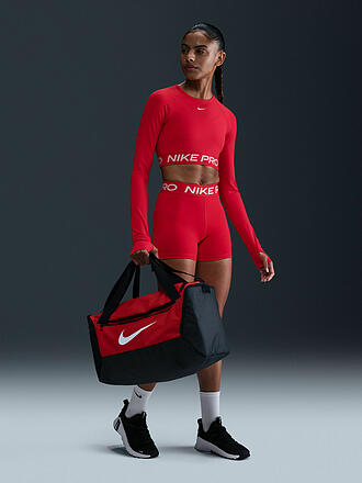 NIKE | Top corto da allenamento da donna Nike Pro 365