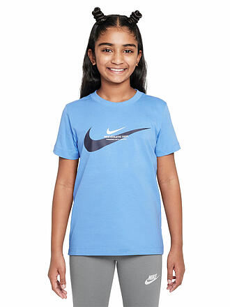 NIKE | T-shirt da bambino Sportswear Graphic