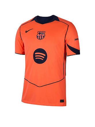 NIKE | Maglia da calcio FCB da uomo