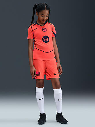 NIKE | Maglia da calcio FCB per bambini