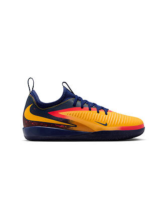 NIKE | Scarpe da calcetto indoor da bambino 6 Low Academy Erling Haaland