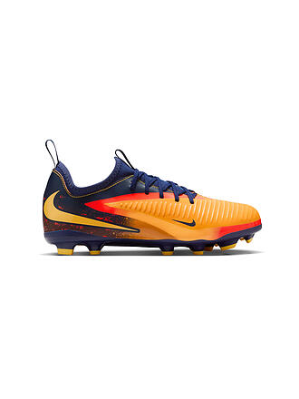 NIKE | Scarpe da calcio per bambini Phantom 6 Low Academy Erling Haaland