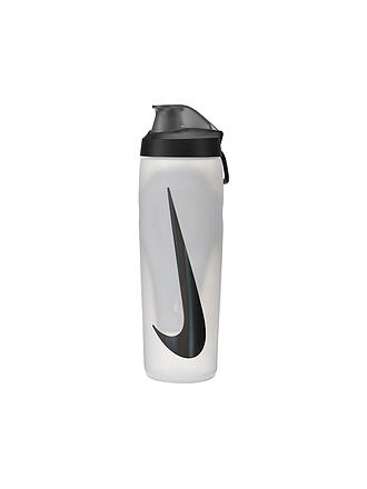 NIKE | Borraccia Refuel con coperchio di bloccaggio 709 ml