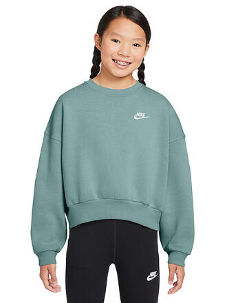 NIKE | Felpa da ragazza Sportswear Club Fleece