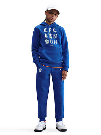 NIKE | Felpa con cappuccio da ragazzo CFC Club