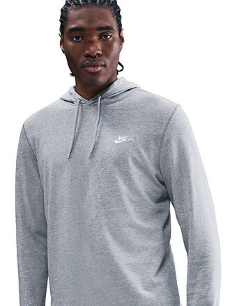 NIKE | Felpa con cappuccio da uomo NK Club Knit