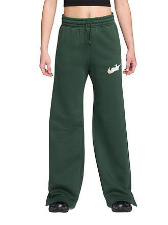 NIKE | Pantaloni da jogging da donna NSW PHNX FLC Flare Wide
