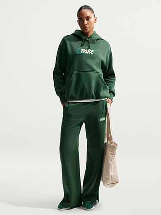 NIKE | Pantaloni da jogging da donna NSW PHNX FLC Flare Wide