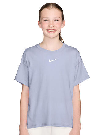 NIKE | T-shirt da ragazza Sportswear Essential