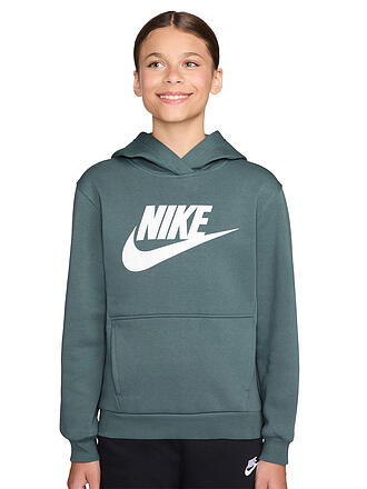 NIKE | Felpa con cappuccio da bambino Sportswear Club FLC