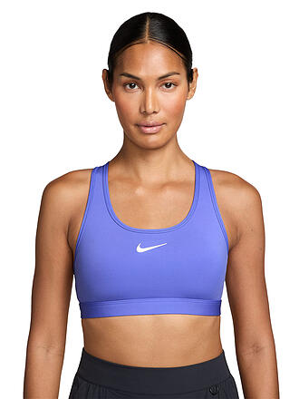 NIKE | Reggiseno sportivo da donna Swoosh a supporto medio