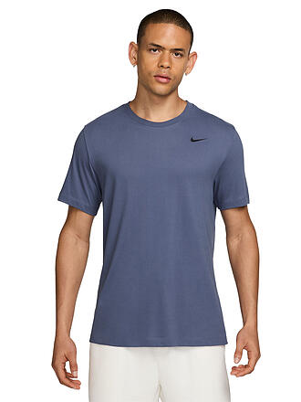 NIKE | Fitnessshirt da uomo DRI-FIT