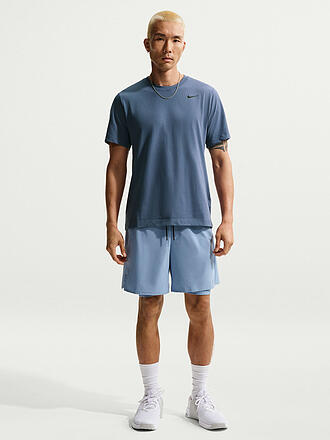NIKE | Fitnessshirt da uomo DRI-FIT