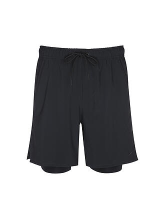 NIKE | Pantaloncini da fitness 2in1 Unlimited da uomo