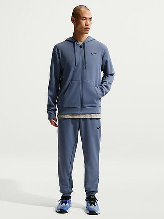 NIKE | Giacca da fitness da uomo NF DF Hyverse FLC