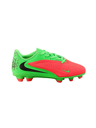 NIKE | Scarpe da calcio per bambini Phantom 6 Low Club "Erling Haaland" Jr. FG/MG Tacchetti