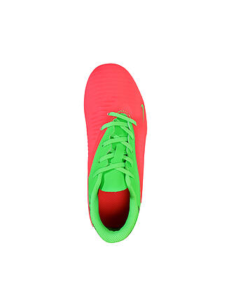 NIKE | Scarpe da calcio per bambini Phantom 6 Low Club "Erling Haaland" Jr. FG/MG Tacchetti
