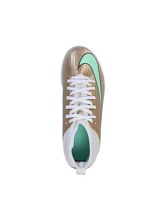 NIKE | Scarpe da calcetto per bambini Mercurial Superfly 11 Club "Kylian Mbappé"