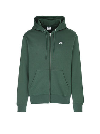 NIKE | Giacca con cappuccio da uomo Club