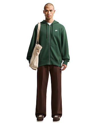 NIKE | Giacca con cappuccio da uomo Club