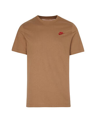 NIKE | T-Shirt da uomo Nike Sportswear Club