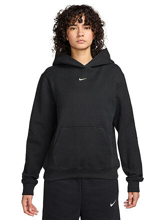 NIKE | Hoodie Studio Fleece da donna