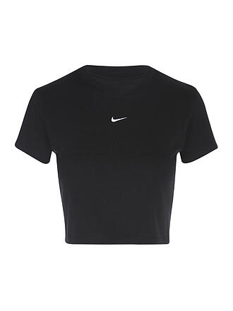NIKE | T-shirt da donna Chill Knit Cropped