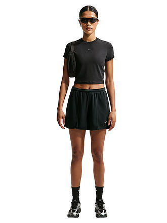 NIKE | T-shirt da donna Chill Knit Cropped