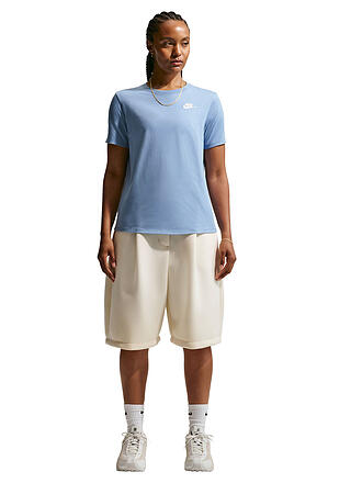 NIKE | T-shirt da donna Sportswear Club Essentials