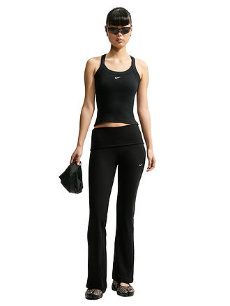 NIKE | Damen Tight Flare Chill Knit