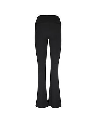 NIKE | Damen Tight Flare Chill Knit