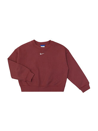 NIKE | Maglione da ragazza Sportswear Studio