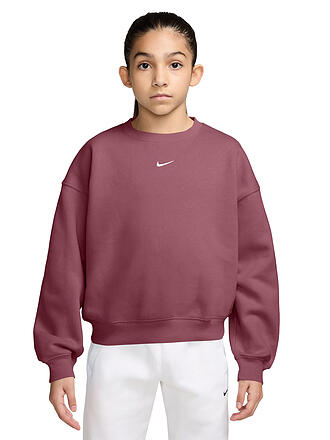 NIKE | Maglione da ragazza Sportswear Studio