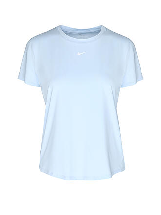 NIKE | Fitnessshirt da donna One Classic Dri-FIT