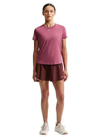 NIKE | Fitnessshirt da donna One Classic Dri-FIT