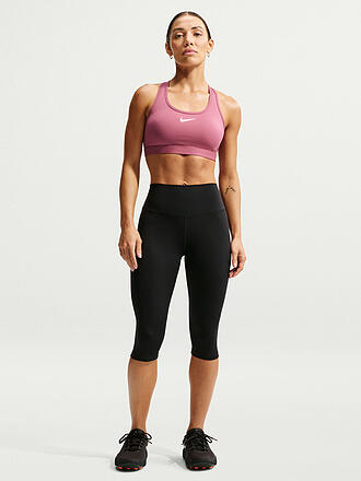 NIKE | Reggiseno sportivo da donna Swoosh a supporto medio