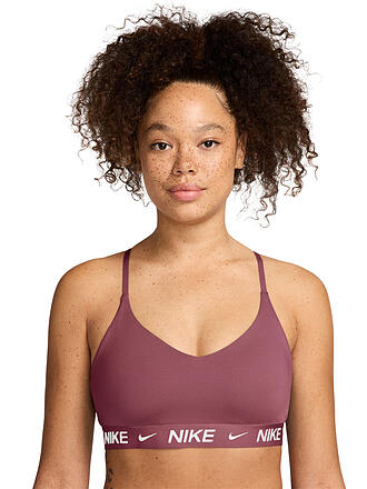 NIKE | Reggiseno sportivo da donna Indy a supporto leggero