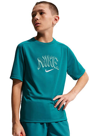 NIKE | Maglietta Fitness Bambino Multi Refresh