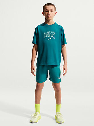 NIKE | Maglietta Fitness Bambino Multi Refresh