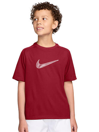 NIKE | Maglietta da allenamento da ragazzo DF Multi