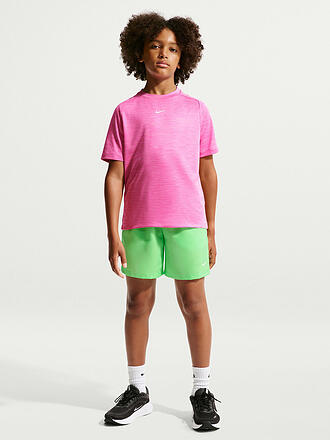 NIKE | Pantaloncini da allenamento Dri-FIT Multi+ da ragazzo