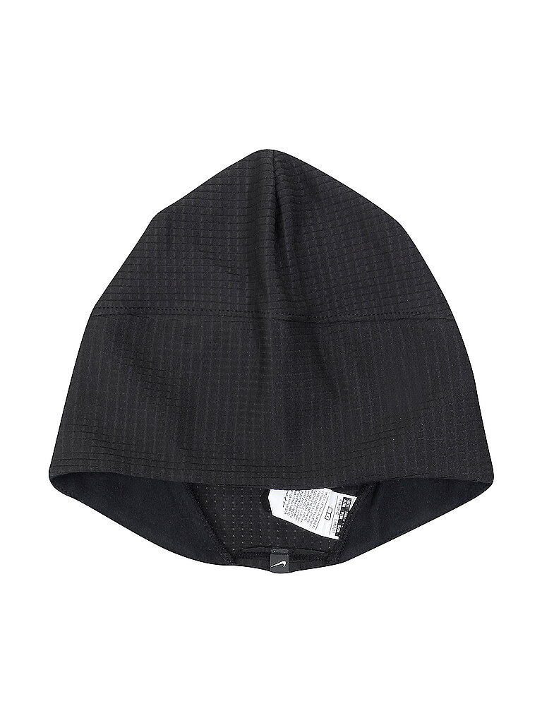 Set da uomo berretto da corsa + guanti nero L/XL