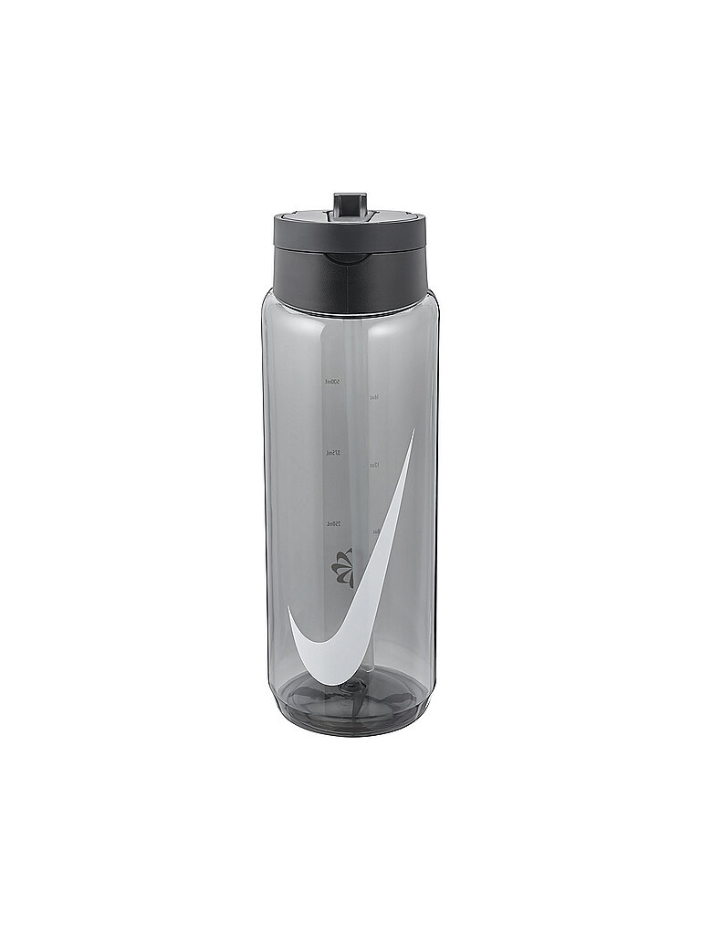 Borraccia TR Renew Recharge Straw 709ml grigio
