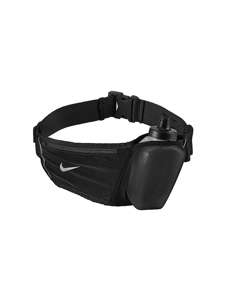 Laufgurt Flex Stride Bottle 12oz nero