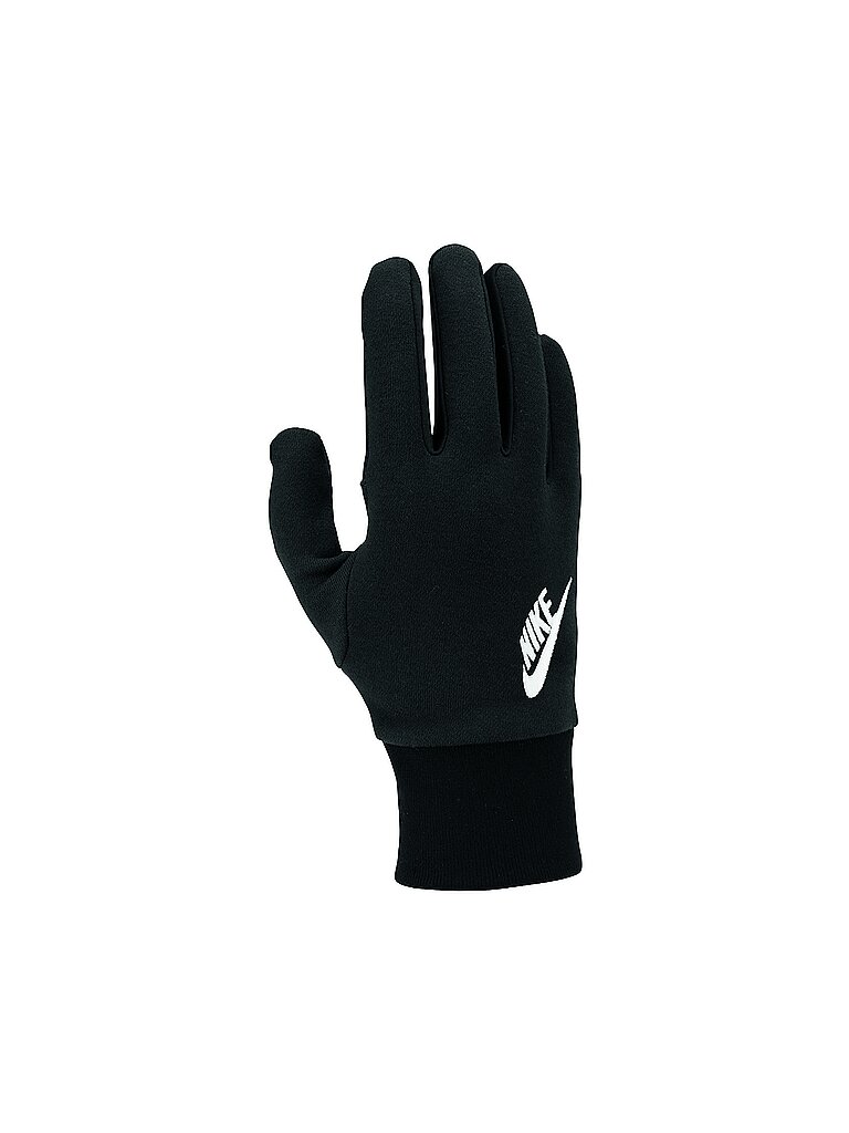 Guanti da running in pile 2.0 nero S