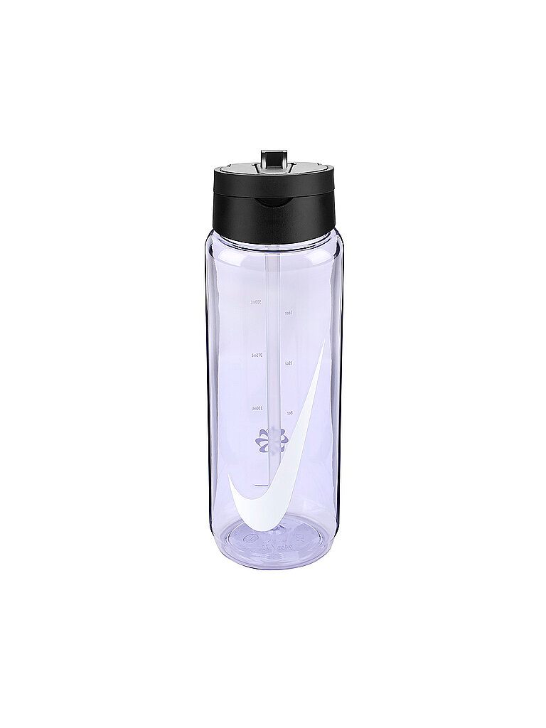 Borraccia TR Renew Recharge Straw 709ml lilla