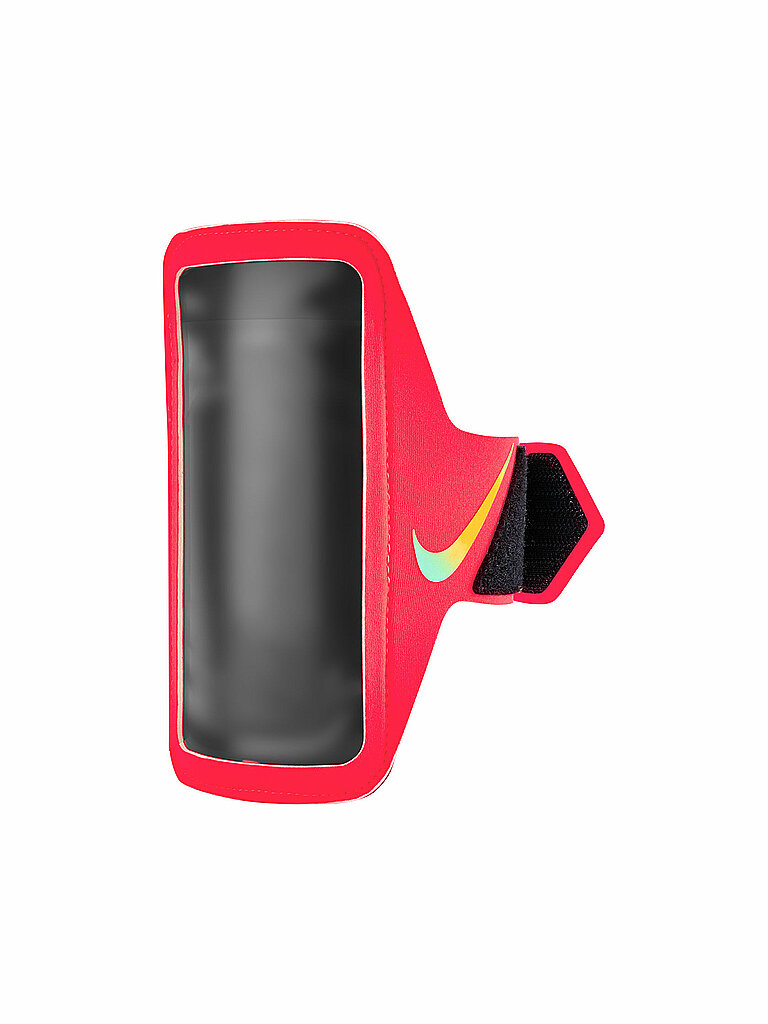 Fascia da braccio Lean Plus rosso